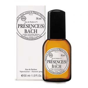 Eau de Parfum Bach Présence