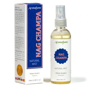 Spray Déodorant Aromafume - Nag Champa (100 ml)