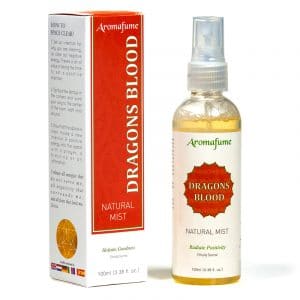Aromafume Spray Désodorant - Sang de Dragons (100 ml)