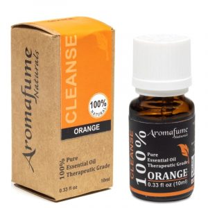 Huile Essentielle Aromafume Orange