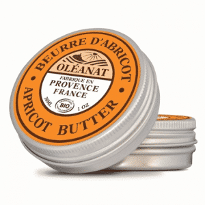 Beurre d'Abricot - Hydratant