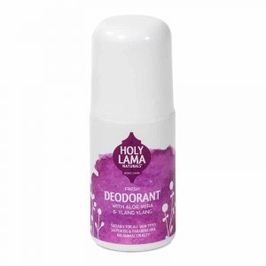Déodorant Holy Lama Naturals