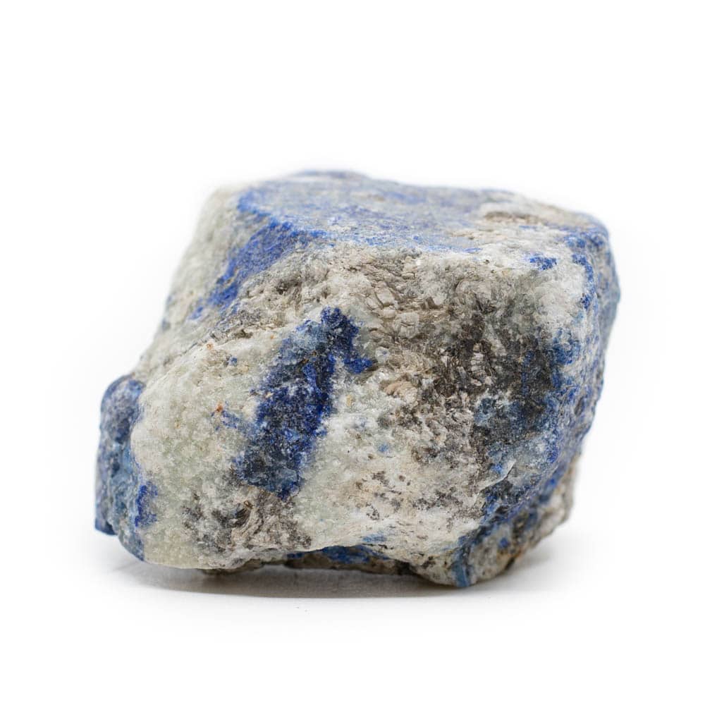 Pierre Précieuse Lapis Lazuli Brut 40 - 60 mm