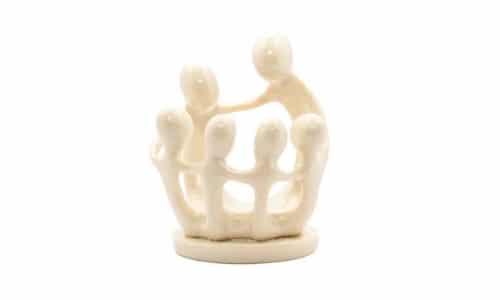 Figurine Famille