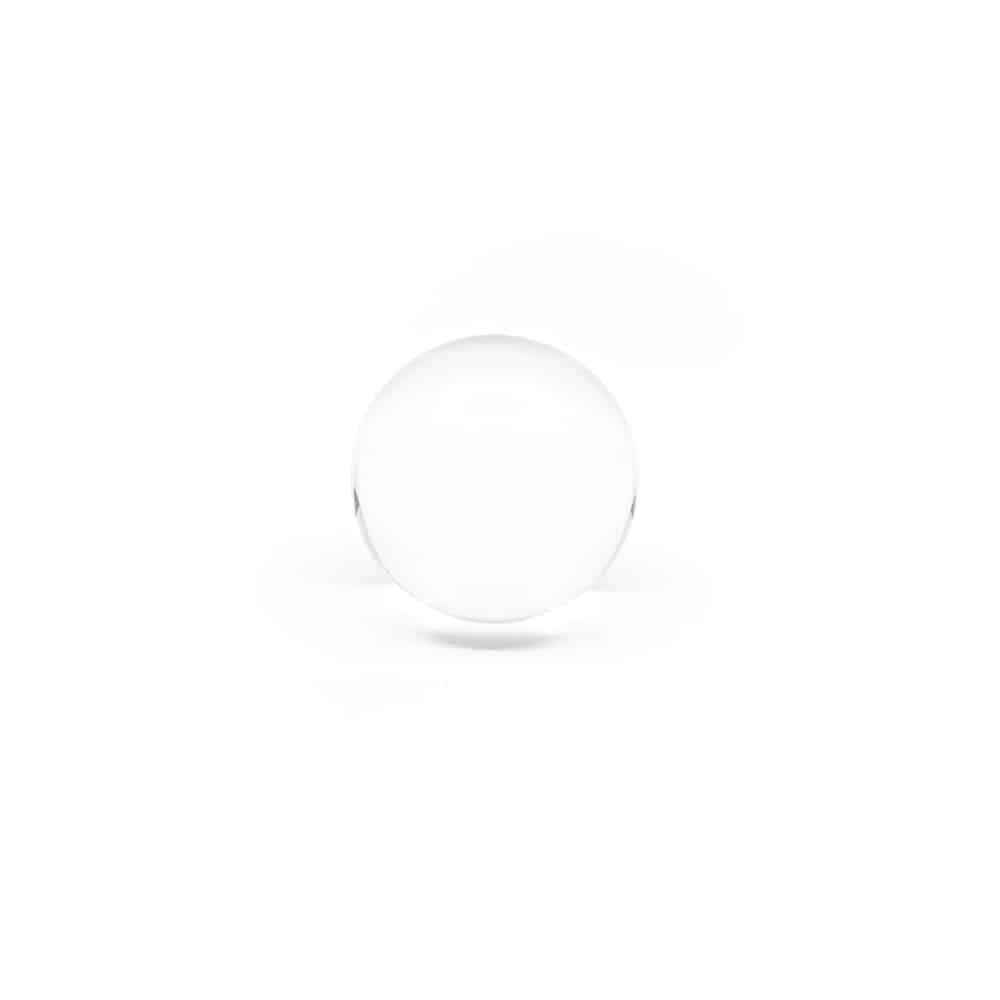 Boule de Cristal (50 mm)