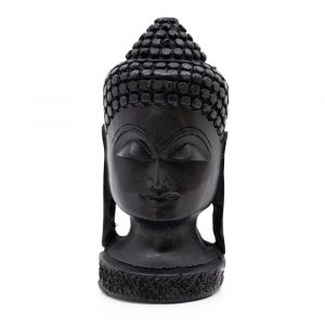 Figurine Tête de Bouddha (12 cm)