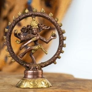 Figurines Shiva