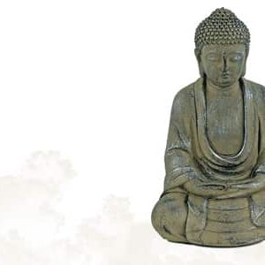 Buddha Japonais