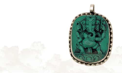 Amulette Talisman