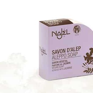 Savon Végétalien