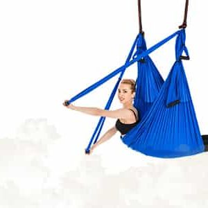 Yoga Swing