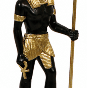 Figurine Anubis (8,5 cm)