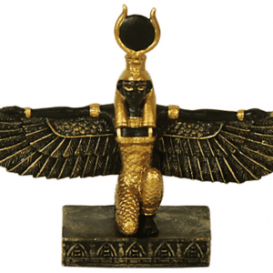 Figurine Isis (6,5 cm)