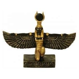 Figurine Egyptienne