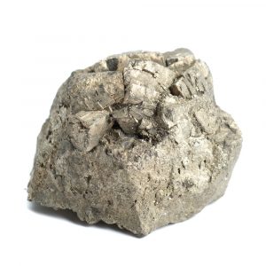 Pierre Précieuse Pyrite Brute 4-6 cm