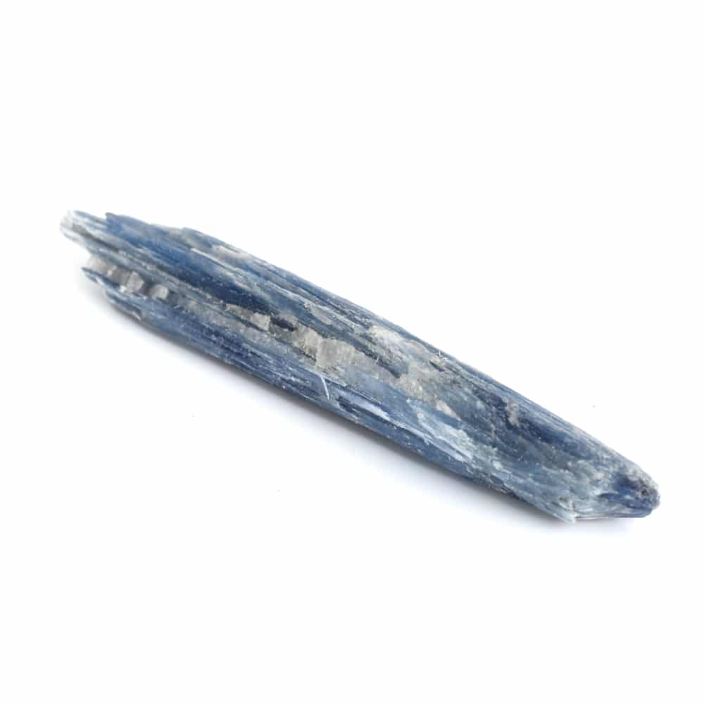 Pierre Précieuse Cyanite Blue 6 - 10 cm