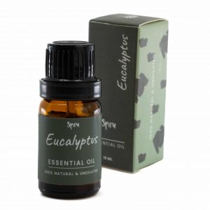 Huile Essentielle Eucalyptus - 10 ml
