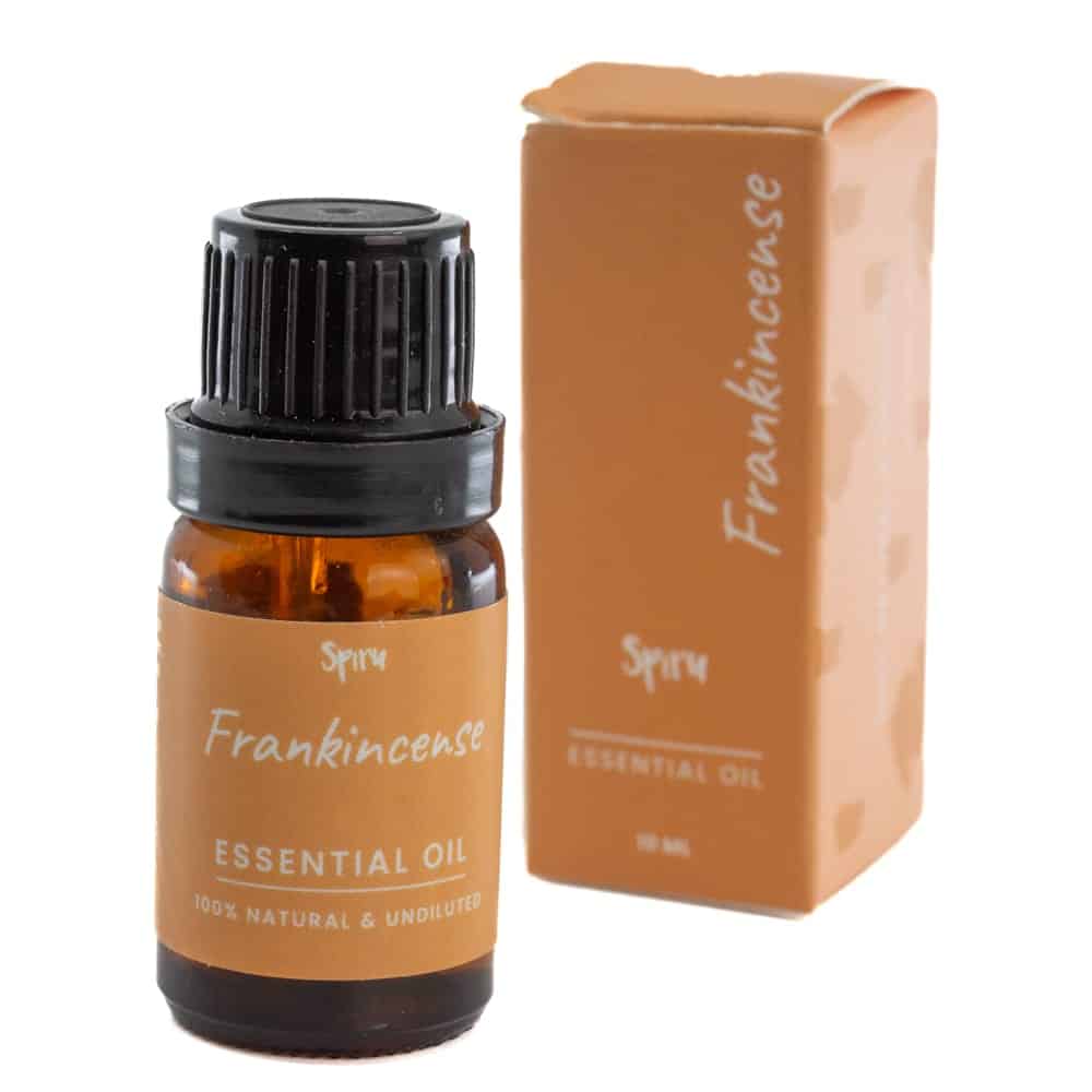 Huile Essentielle Frankincense - 10 ml