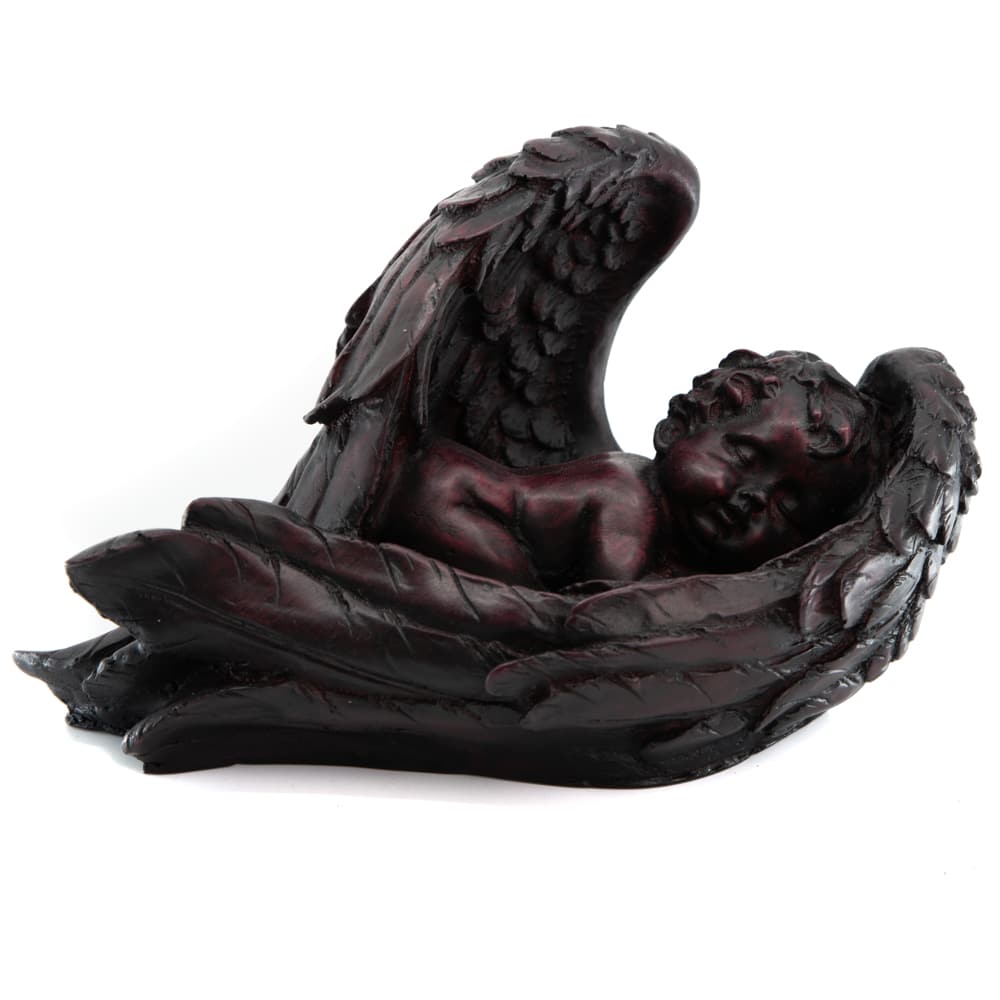 Figurine bébé Ange (20 cm)