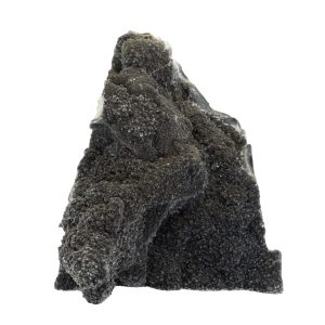 Géode Améthyste Noire Brute (2000 - 3500 grammes)