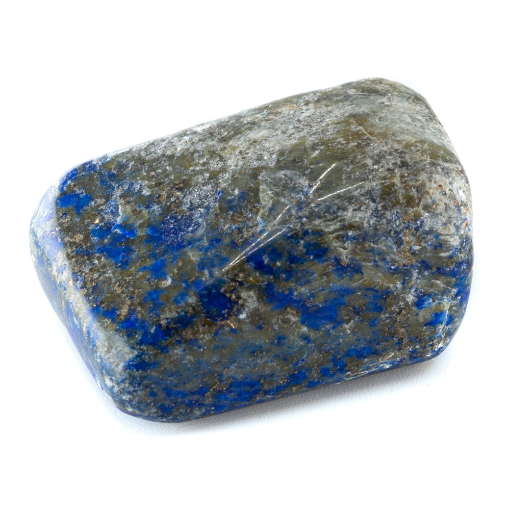 Pierre Lapis Lazuli - Roulée (2-4 cm)