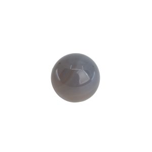 Mini Sphère Pierre Précieuse Agate (15 mm)