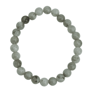 Bracelet Labradorite - Extra Large (21 cm)