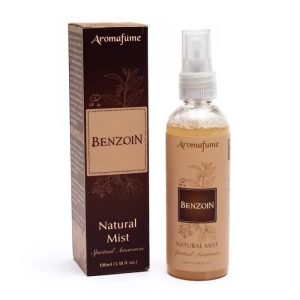Spray Désodorisant Aromafume Benzoë - 100ml