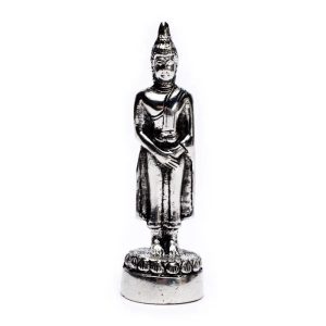 Figurine Bouddha du Dimanche (9,8 x 2,7 cm)