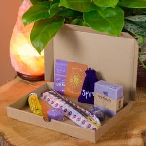 Spiritualité - Coffret cadeau