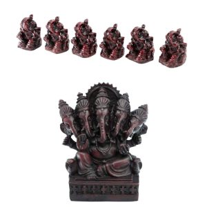 Ensemble Ganesha et Mini Ganesha - Lot