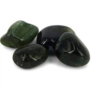 Tourmaline Verte Galets 10 Grammes Purifiant Protecteur