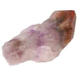 Pointe d'Auralite brute 23 80-100 grammes Brésil