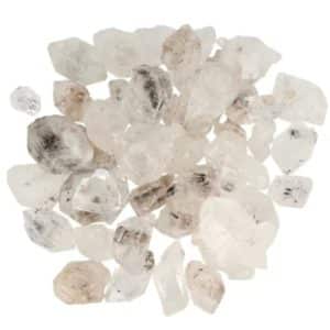 Herkimer Diamants 500 Grammes d'Afghanistan