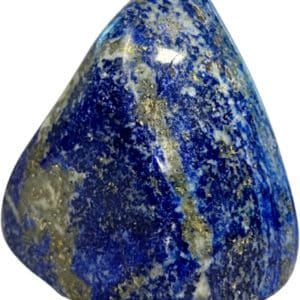 Sculpture en Lapis Lazuli Afghanistan Petits Morceaux 100 à 150 Grammes