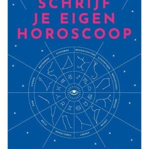 Horoscope Écrire Soi-Même Jane Struthers 192 Pages Guide d'Astrologie