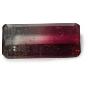 Tourmaline Pastèque 4 ct du Brésil