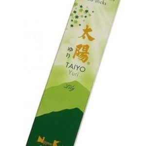 Yuri Taiyo Bâtonnets d'encens aromatiques