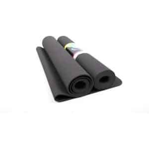 YogaStyles TPE PRO XL Tapis de Yoga Extra Grand Écologique