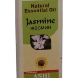 Huile Essentielle Ashi Indienne en Boîte avec Compte-gouttes 10 ml